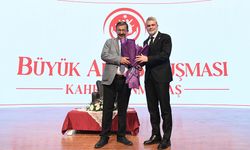 Hayati İnanç: “Sağlam Bir Aile, Sarsılmaz Bir Toplumun Temelidir”