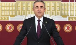 İrfan Karatutlu: “Kahramanmaraş’ın Direnci, Cumhuriyet Değerleriyle Bütünleşmelidir”