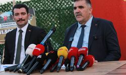 Başkan Karaca Türkoğlu'nda 1 Yılı Özetledi: “Halkımıza Layık Olmak İçin Durmadan Çalışıyoruz”