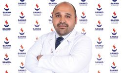 KBB Uzmanı Opr. Dr. Onur Altınbaş, Sanko Üniversitesi Hastanesi’nde!