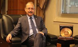 SANKO Üniversitesi Rektörü Prof. Dr. Dağlı: “Annelerimiz toplumun en değerli hazinesidir”