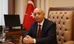Rektör İsmail Bakan’dan 19 Mayıs Atatürk’ü Anma, Gençlik ve Spor Bayramı mesajı!