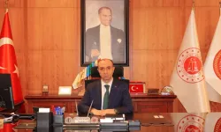 Geçmişten günümüze Sait Özdemir kimdir? HSK üyesi Sait Özdemir'in görevleri
