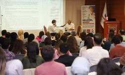 SANKO Üniversitesi’nde Psikolojik Danışman/Rehber Öğretmen Buluşmaları Etkinliği Düzenlendi