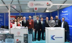 Devlet Teşvikleri Tanıtım Günleri, İkinci Gününde de Büyük Bir İlgiyle Sürüyor!