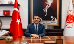 Adalet Bakanlığı'ndan HSK'ya Geçiş: Turan Kuloğlu Kimdir ve Aslen Nereli?
