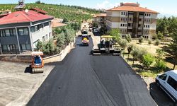 Türkoğlu’nda Daha Konforlu Ulaşım İçin Büyükşehir Sahada