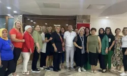 Ünal Ateş'ten Anneler Günü Mesajı: “Anneler, Toplumumuzun Köküdür, Güç Kaynağımızdır”