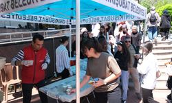 Onikişubat Belediyesi’nin Kazandıran Taktikler Kampı’na gençlerden yoğun ilgi!