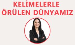 Onikişubat Okuyor’da bu hafta ‘Kelimelerle Örülen Dünyamız’ konuşulacak