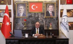 Başkan Akpınar’dan Babalar Günü Mesajı!