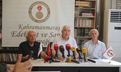 Kahramanmaraş’ta ulusal hikaye yarışmasına başvurular başladı!