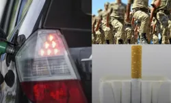 Temmuzda zamlar yağmur gibi yağacak: Akaryakıt, sigara, bedelli askerlik...