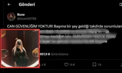Buse'nin iddiaları: Boran Yıldırım, Bekir Yıldırım ve Anılcan Kılıç kimdir?