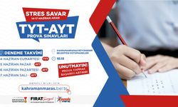 YKS Yolunda Büyükşehir’den Gençlere Tam Destek!