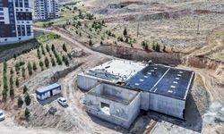 Elbistan’a 3 Milyarlık alt yapı yatırımı!