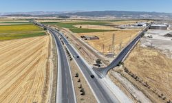 Kahramanmaraş’ta Dulkadiroğlu’nda Bir Yol Yatırımı Daha Tamamlandı!
