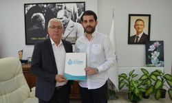 Pazarcık Belediyesi İle Özel Sular Akademi Hastanesi Arasında İndirim Sözleşmesi İmzalandı!