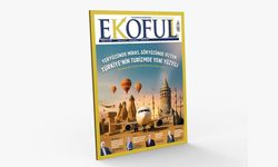 EKOFULL Dergisi Haziran 2025 sayısı çıktı!