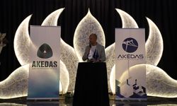 AKEDAŞ Ailesi Bayramlaşma Programında Birlik ve Dayanışma Mesajı Verdi!