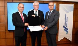 SANKO Üniversitesi Yökak Kurumsal Akreditasyonu Aldı!