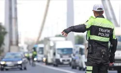 2025 Kırmızı ışık, radar cezası ne kadar, kaç para?