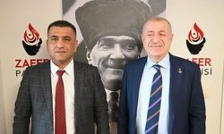 Mahmut Tatar kimdir, Türk mü, Kürt mü, nereli? Zafer Partisi'ndeki ihracı gündemde