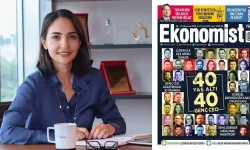 Kipaş Holding CEO’su Öksüz Dedebayraktar, “40 Yaş Altı 40 CEO” Listesinde 14. Sırada Yer Aldı