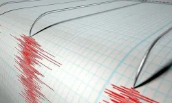 Muğla'da 5,8 büyüklüğünde deprem!