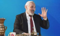 Masterchef Necmettin Türkoğlu kimdir ve aslen nerelidir? Masterchef Necmettin Türkoğlu'nun hikayesi