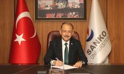 SANKO Üniversitesi Rektörü Prof. Dr. Dağlı: “Fedakarlığın ve Merhametin Simgesi Babalar, Çocuklarının En Büyük Destekçil