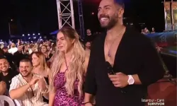 Survivor Yunus Emre'nin sevgilisi İzabella kimdir, ne iş yapıyor?