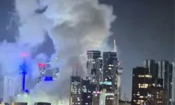 Orta Doğu'daki kritik nokta: Tel Aviv hangi bölgede, İran'a ne kadar uzaklıkta?