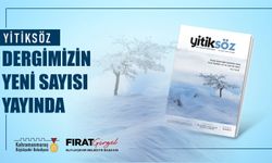 Yitiksöz’ün 27. Sayısı Yayında!