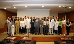 SANKO’da 15 Temmuz Anma Programı Düzenlendi!