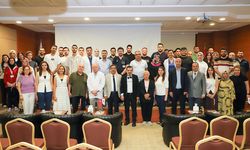 SANKO Üniversitesi Tıp Fakültesi mezuniyet Sonrası İç Hastalıkları Eğitim Kursu Düzenledi
