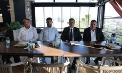 Adem Cevher, Hizmet-İş Sendikası Kahramanmaraş Şube Başkanlığına Aday oldu!