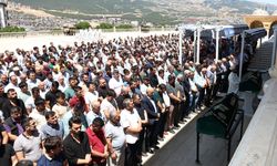Gazeteci Abid Vanlı’nın Acı Günü!