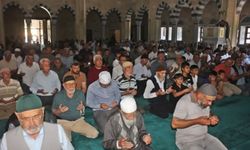 Afşin’de 15 Temmuz Demokrasi ve Millî Birlik Günü Etkinlikleri Başladı!