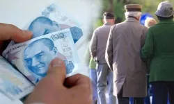 Teklif kabul edildi: En düşük emekli maaşı zamlandı!