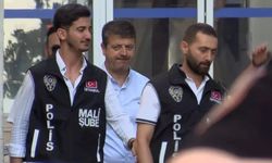 Adıyaman Belediye Başkanı Abdurrahman Tutdere'ye ev hapsi!