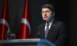 Bakan Yılmaz Tunç’tan Orman Yangınları Açıklaması: 39 Kişi Tutuklandı