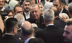 Erdoğan: AK Parti, MHP, DEM Parti olarak beraber yürüme karar verdik