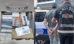 FETÖ'nün finans ayağına MİT operasyonu! Kayyum atandı