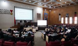 Kahramanmaraş’ın Gençleri İçin Ortak Akıl Toplantısı!