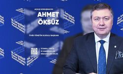 İTHİB Başkanı Öksüz: “Tekstilde 300 firma konkordato ilan etti”