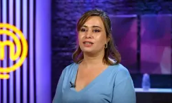 MasterChef Eylül Azra Soysal kimdir ve aslen nereli?