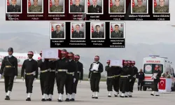 Metan gazı biriken mağarada ne yaşandı? Askerlerimiz 2 dakika arayla şehit oldu