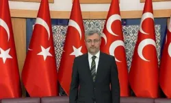 MHP Kahramanmaraş il başkanı kim oldu? Mansur Metehan kimdir ve aslen nereli?
