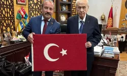 Resmi Gazete'de yayımlandı: Belde'nin adı "Bahçeli" oldu
